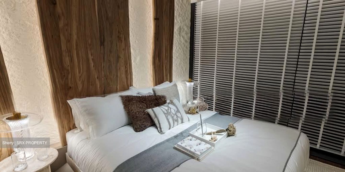 Lyndenwoods (D5), Apartment #561877551